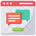 پیش‌نمایش فایل online-chat-5596596 از پک آموزش الکترونیک