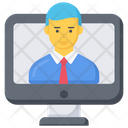 پیش‌نمایش فایل online-student-5596603 از پک آموزش الکترونیک