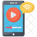 پیش‌نمایش فایل video-streaming-5596630 از پک آموزش الکترونیک