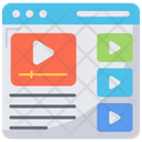 پیش‌نمایش فایل web-videos-5596632 از پک آموزش الکترونیک