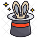 پیش‌نمایش فایل bunny-hat-5845384 از پک متفرقه