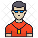 پیش‌نمایش فایل doorman-5845367 از پک متفرقه
