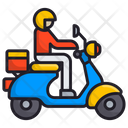 پیش‌نمایش فایل food-delivery-5845363 از پک متفرقه