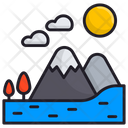 پیش‌نمایش فایل landscape-5845355 از پک متفرقه