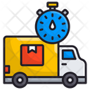 پیش‌نمایش فایل logistic-truck-5845343 از پک متفرقه