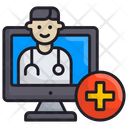 پیش‌نمایش فایل online-doctor-5845410 از پک متفرقه