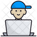 پیش‌نمایش فایل programmer-5845317 از پک متفرقه