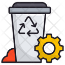 پیش‌نمایش فایل recycling-process-5845318 از پک متفرقه