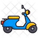 پیش‌نمایش فایل scooter-5845320 از پک متفرقه