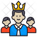 پیش‌نمایش فایل team-leader-5845321 از پک متفرقه