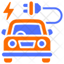 پیش‌نمایش فایل electric-car-5845701 از پک متفرقه