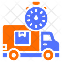 پیش‌نمایش فایل logistic-truck-5845673 از پک متفرقه