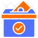 پیش‌نمایش فایل voting-box-5845760 از پک متفرقه