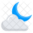 پیش‌نمایش فایل cloudy-night-5845483 از پک متفرقه
