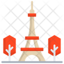 پیش‌نمایش فایل eiffel-tower-5845474 از پک متفرقه