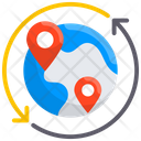 پیش‌نمایش فایل global-location-5845452 از پک متفرقه