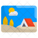 پیش‌نمایش فایل landscape-5845450 از پک متفرقه