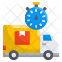 پیش‌نمایش فایل logistic-truck-5845447 از پک متفرقه