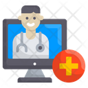 پیش‌نمایش فایل online-doctor-5845414 از پک متفرقه