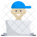 پیش‌نمایش فایل programmer-5845421 از پک متفرقه