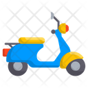 پیش‌نمایش فایل scooter-5845424 از پک متفرقه
