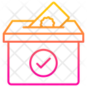 پیش‌نمایش فایل voting-box-5941528 از پک متفرقه