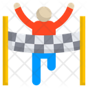 پیش‌نمایش فایل finish-line-6040896 از پک ورزش و جوایز