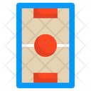 پیش‌نمایش فایل game-field-6040889 از پک ورزش و جوایز