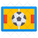 پیش‌نمایش فایل game-field-6040890 از پک ورزش و جوایز