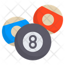 پیش‌نمایش فایل pool-ball-6040878 از پک ورزش و جوایز