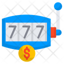 پیش‌نمایش فایل slot-machine-6040875 از پک ورزش و جوایز