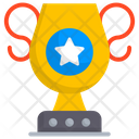 پیش‌نمایش فایل star-trophy-6040870 از پک ورزش و جوایز