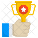 پیش‌نمایش فایل trophy-6040866 از پک ورزش و جوایز