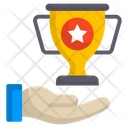پیش‌نمایش فایل trophy-6040867 از پک ورزش و جوایز
