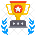 پیش‌نمایش فایل trophy-6040934 از پک ورزش و جوایز