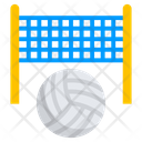 پیش‌نمایش فایل volleyball-6040926 از پک ورزش و جوایز