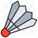پیش‌نمایش فایل badminton-birdie-6040195 از پک ورزش و جوایز