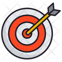 پیش‌نمایش فایل dart-board-6040172 از پک ورزش و جوایز