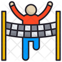 پیش‌نمایش فایل finish-line-6040169 از پک ورزش و جوایز
