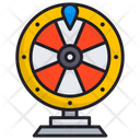 پیش‌نمایش فایل fortune-wheel-6040161 از پک ورزش و جوایز