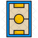 پیش‌نمایش فایل game-field-6040162 از پک ورزش و جوایز