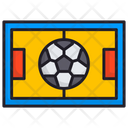 پیش‌نمایش فایل game-field-6040163 از پک ورزش و جوایز