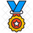پیش‌نمایش فایل medal-6040155 از پک ورزش و جوایز
