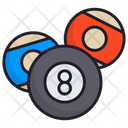 پیش‌نمایش فایل pool-ball-6040151 از پک ورزش و جوایز