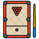 پیش‌نمایش فایل pool-table-6040134 از پک ورزش و جوایز
