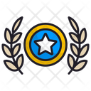 پیش‌نمایش فایل position-medal-6040144 از پک ورزش و جوایز