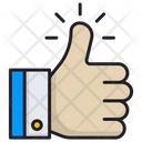 پیش‌نمایش فایل thumbs-up-6040136 از پک ورزش و جوایز