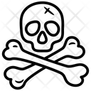 پیش‌نمایش فایل cross-bone-6290437 از پک بازی‌های رایانه‌ای