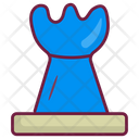 پیش‌نمایش فایل chess-piece-6290345 از پک بازی‌های رایانه‌ای
