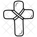 پیش‌نمایش فایل cross-6290601 از پک هالووین